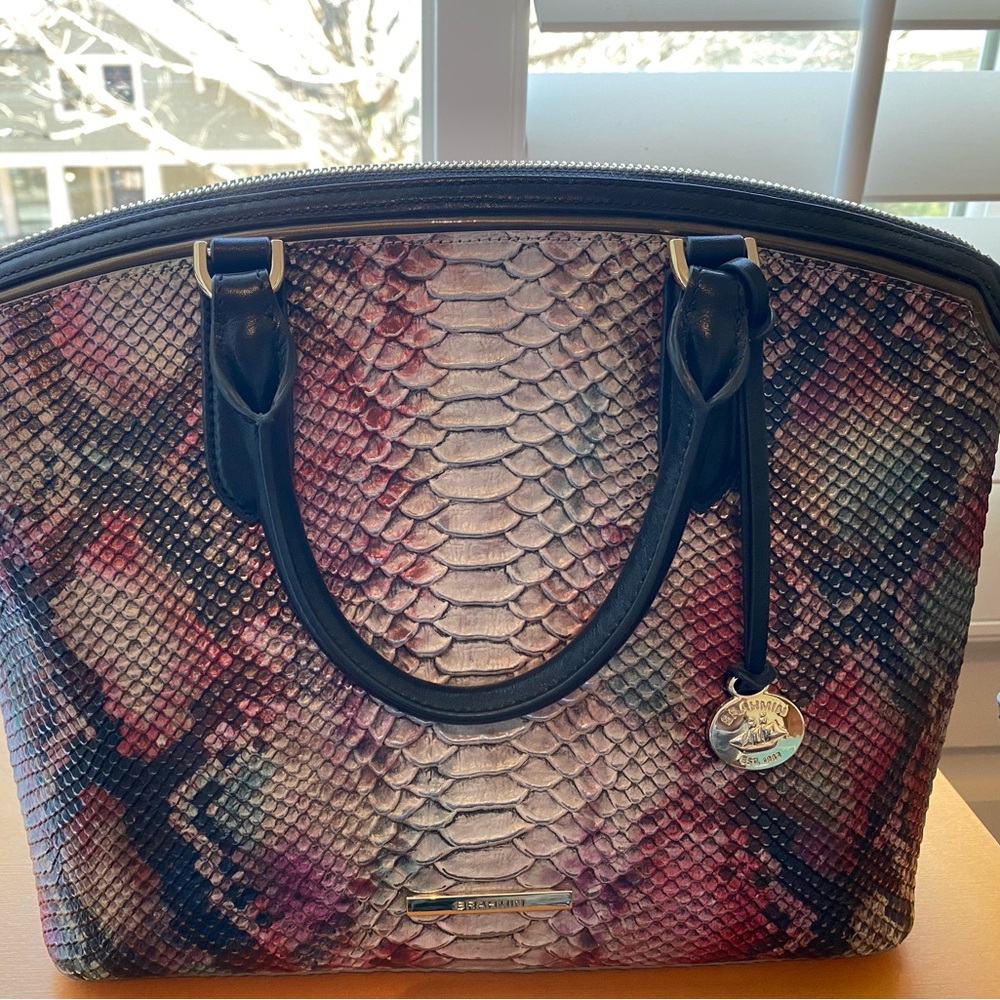 Brahmin Duxbury Multi Aynsley - Picture 1 of 10